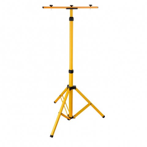 Стойка для прожектора Horoz Tripod Double 107-001-0002 HRZ00002190