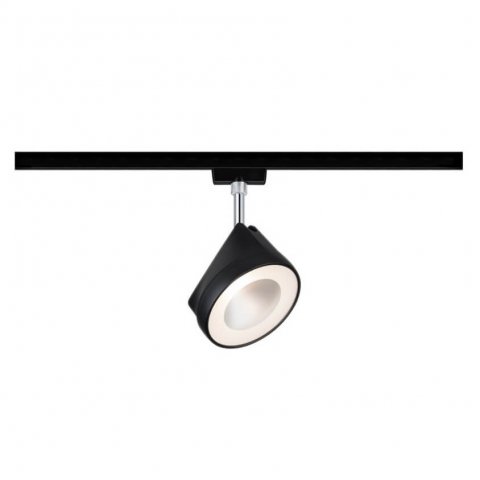 Струнный светодиодный светильник Paulmann URail Arena 96924