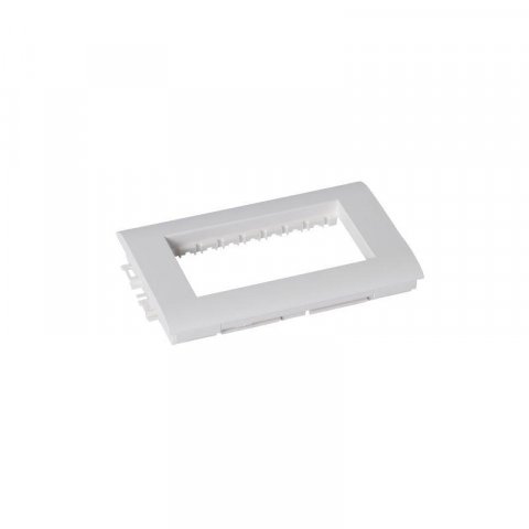 Суппорт для кабель-канала Legrand Metra 4мод 638072