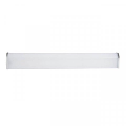 Светильник для зеркал в ванную с выключателем Kanlux ROLSO LED IP44 15W-NW 26700