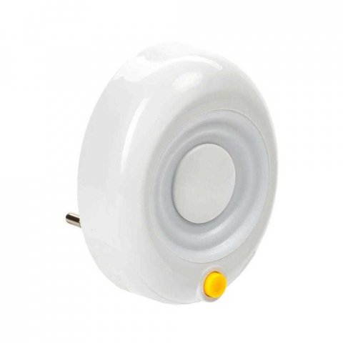 Светильник-ночник IEK LDNN0-005-OV-P-00-S-K01