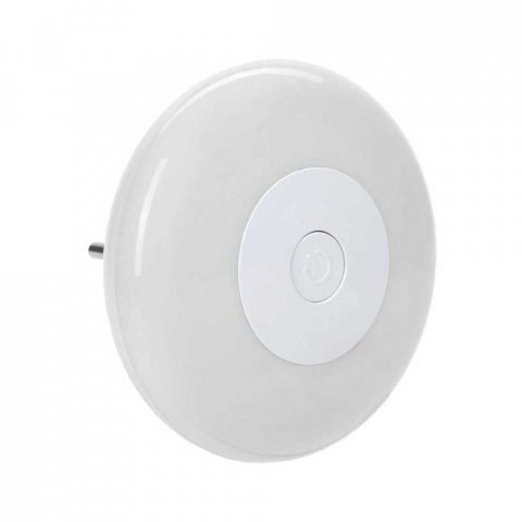 Светильник-ночник IEK LDNN0-008-RD-P-03-S-K01