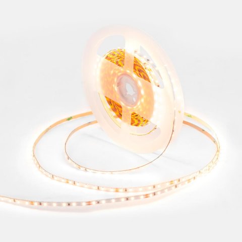 Светодиодная лента Apeyron 5,4W/m 120LED/m теплый белый 5M R00-378