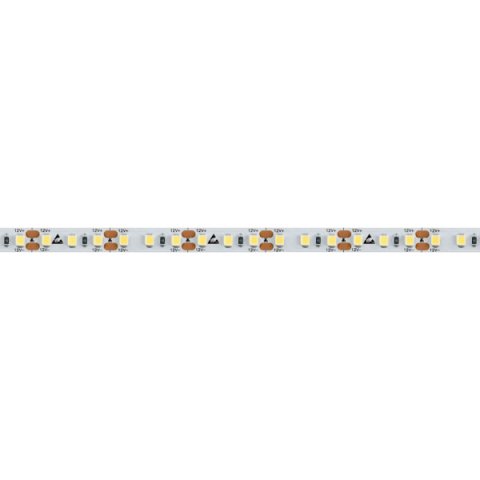 Светодиодная лента Arlight 14,4W/m 120LED/m 2835SMD теплый белый 5M 024340(2)