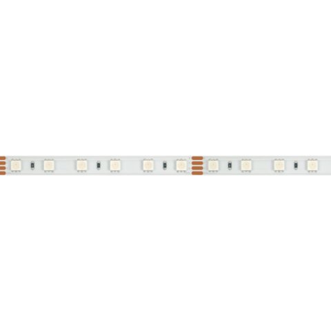 Светодиодная лента Arlight 14,4W/m 60LED/m 5060SMD разноцветный 50M 024586(2)