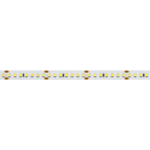 Светодиодная лента Arlight 17W/m 168LED/m 2835SMD белый 5M 019093(2)