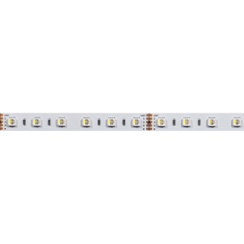 Светодиодная лента Arlight 19,2W/m 60LED/m 5060SMD разноцветный/теплый белый 5M 019152(2)