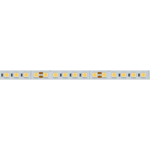 Светодиодная лента Arlight 23W/m 96LED/m 5060SMD белый 5M 017427(2)