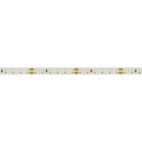 Светодиодная лента Arlight 27W/m 252LED/m 2835SMD теплый белый 5M 025156(2)