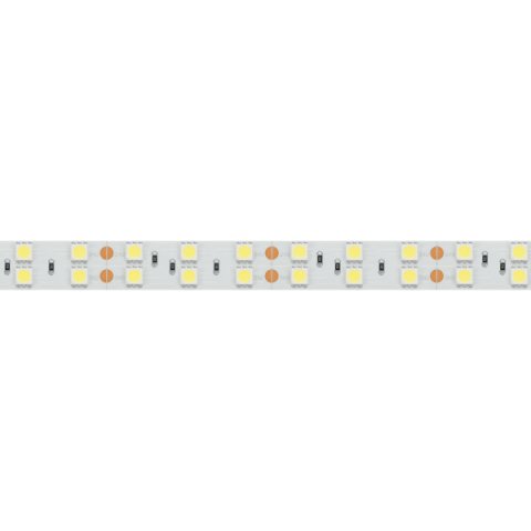 Светодиодная лента Arlight 28,8W/m 120LED/m 5060SMD дневной белый 5M 013759(2)