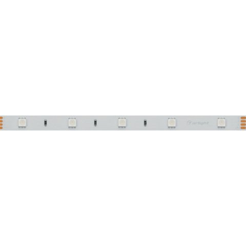 Светодиодная лента Arlight 7,2W/m 30LED/m 5060SMD разноцветный 5M 022066(2)