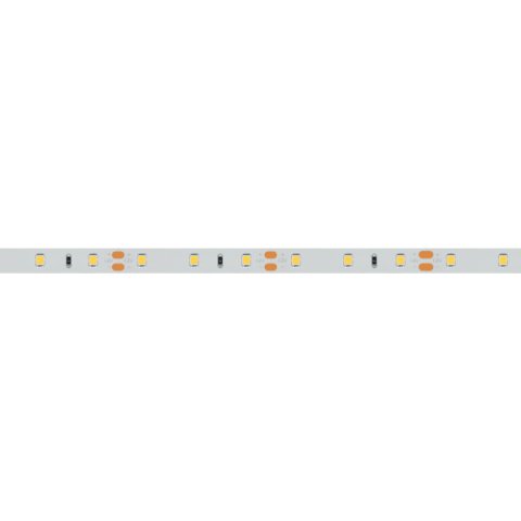 Светодиодная лента Arlight 7,2W/m 60LED/m 2835SMD теплый белый 5M 021406(2)