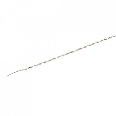 Светодиодная лента Eglo Flexible Stripe 5,4W/m теплый белый 8M 99716