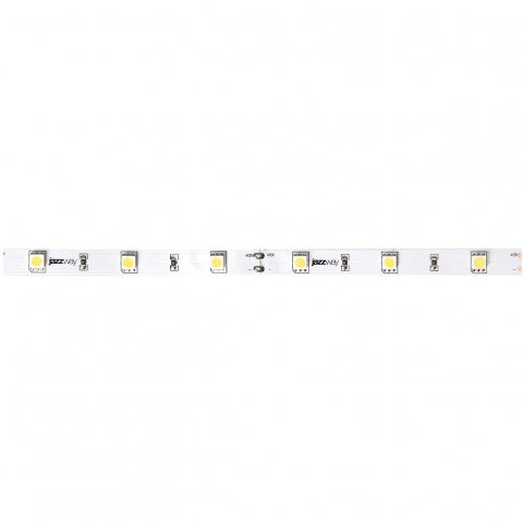 Светодиодная лента Jazzway 7,2W/m 30Led/m 5050SMD разноцветная 5M 327620