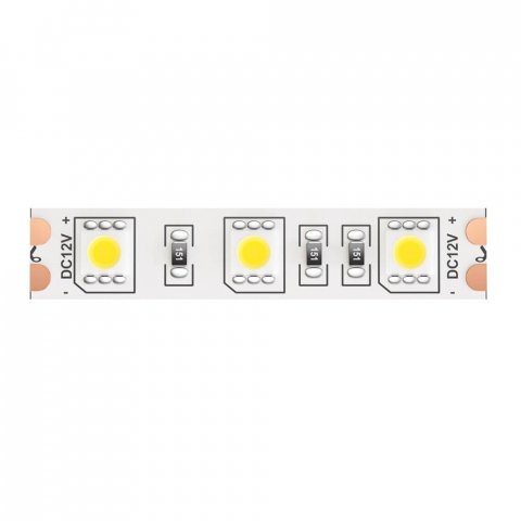 Светодиодная лента Maytoni Technical 14,4W/m 60LED/m 5050SMD холодный белый 5M 10130