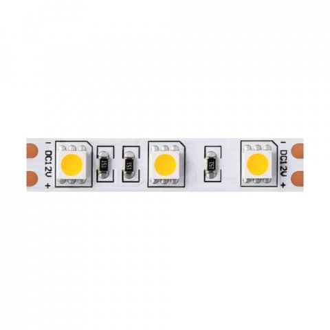 Светодиодная лента Maytoni Technical 14,4W/m 60LED/m 5050SMD теплый белый 5M 10128