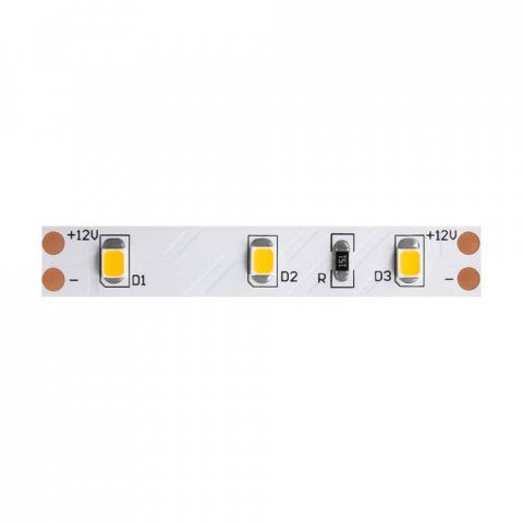 Светодиодная лента Maytoni Technical 4,8W/m 60LED/m 2835SMD теплый белый 5M 10102