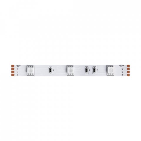 Светодиодная лента Maytoni Technical 7,2W/m 30LED/m 5050SMD RGB 5M 10126