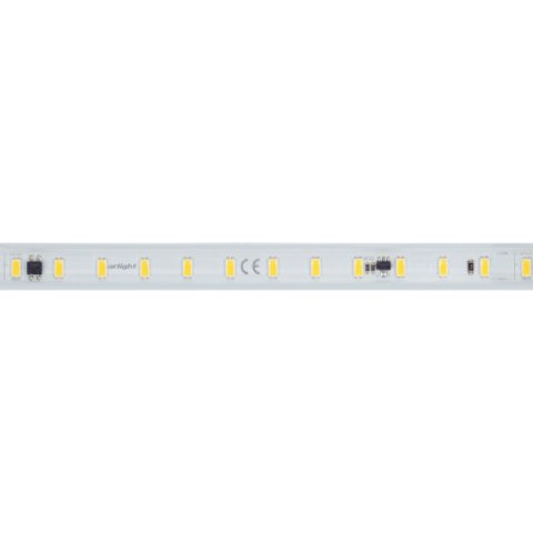 Светодиодная влагозащищенная лента Arlight 14W/m 72LED/m 5630SMD дневной белый 50M 027052(2)