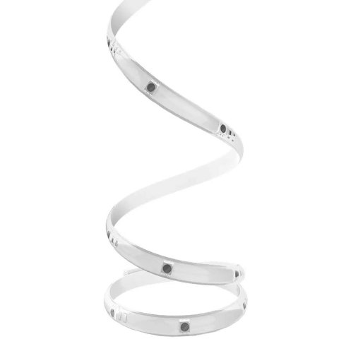 Светодиодная влагозащищенная лента Yeelight 24LED/m 2,1W/m RGB 1M YLOT01YL