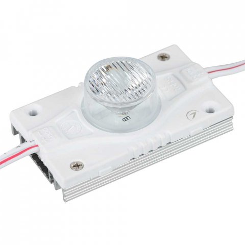 Светодиодный модуль Arlight ARL-Orion-S30-12V White 15x55 deg 026538