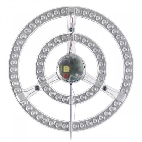 Светодиодный модуль Novotech Color 357774