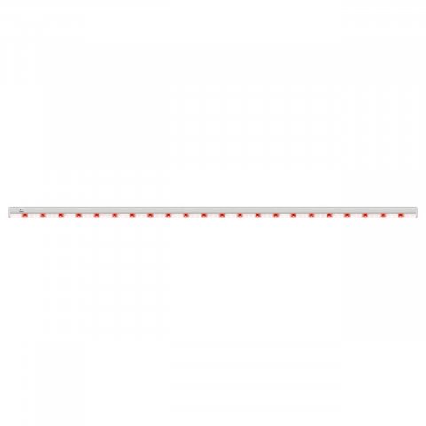 Светодиодный светильник для растений Uniel ULI-P19-30W/SPFB IP40 White UL-00006554