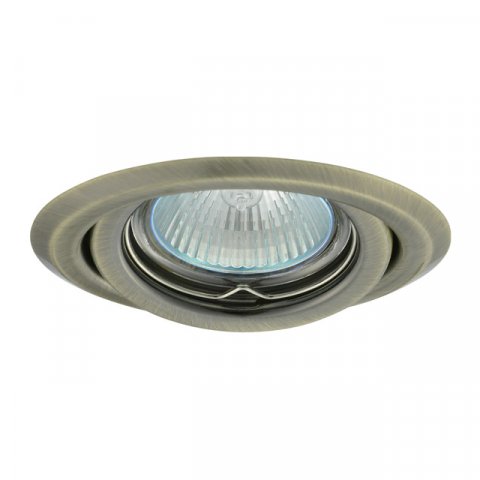 Точечный светильник Kanlux ARGUS CT-2115-BR/M 330
