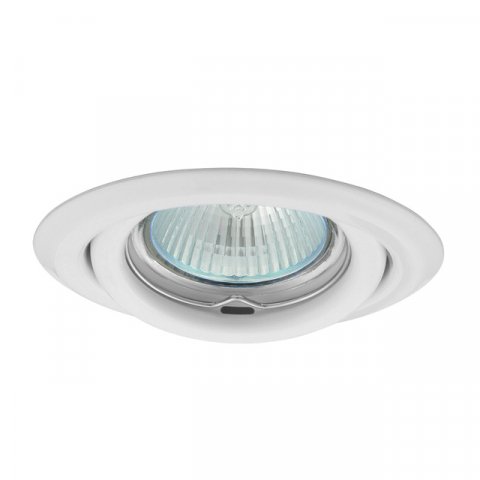 Точечный светильник Kanlux ARGUS CT-2115-W 307