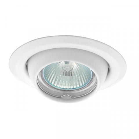 Точечный светильник Kanlux ARGUS CT-2117-W 311