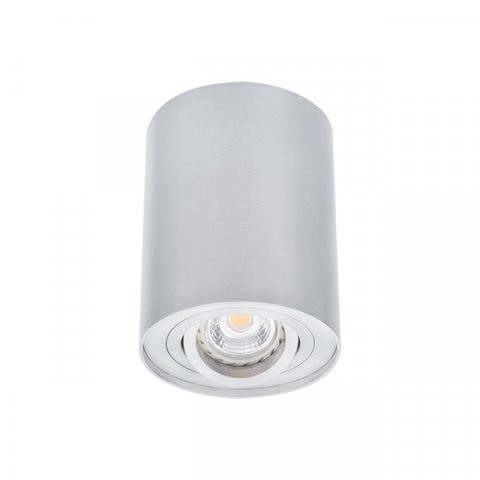 Точечный светильник Kanlux BORD DLP-50-AL 22550