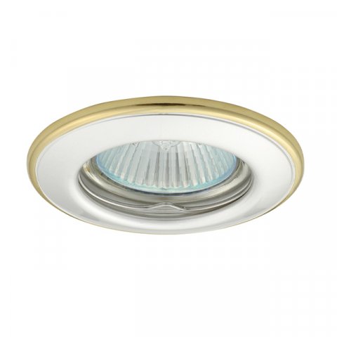 Точечный светильник Kanlux HORN CTC-3114-PS/G 2822