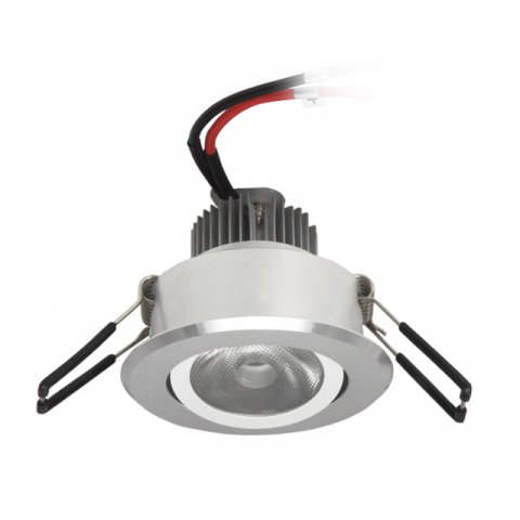 Точечный светильник Kanlux KSENIA DL-POWER LED 18490