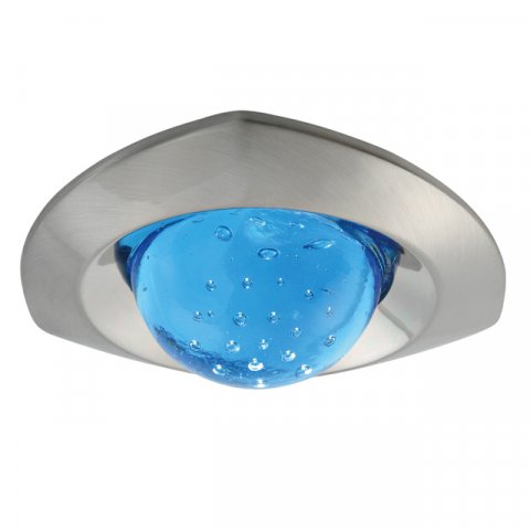 Точечный светильник Kanlux MIKA CTX-42+B2-SN/N 2875