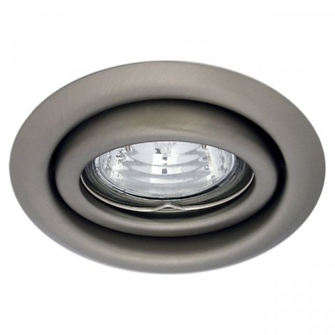 Точечный светильник Kanlux MORTA B CT-DSL50-SR 22112