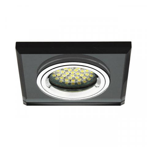 Точечный светильник Kanlux MORTA CT-DSL50-B 18510