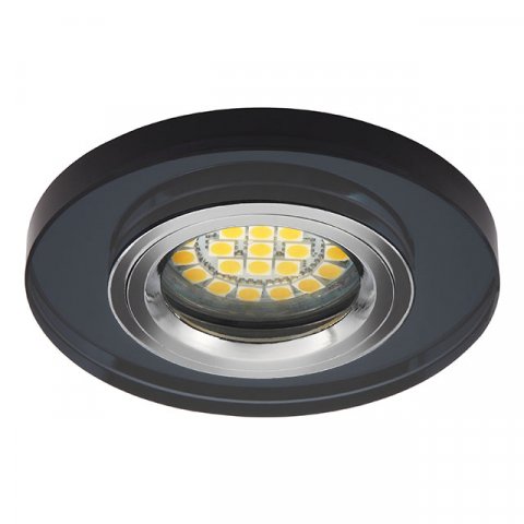 Точечный светильник Kanlux MORTA CT-DSO50-B 19440