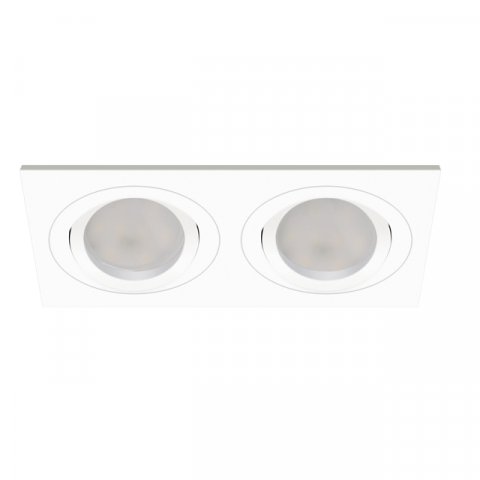 Точечный светильник Kanlux SEIDY CT-DTL250-W/M 19455