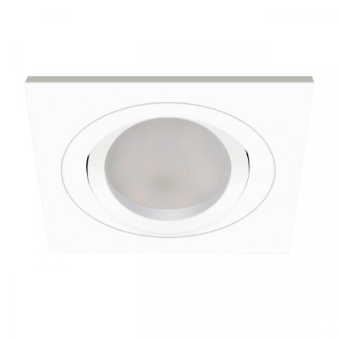 Точечный светильник Kanlux SEIDY CT-DTL50-W/M 19454