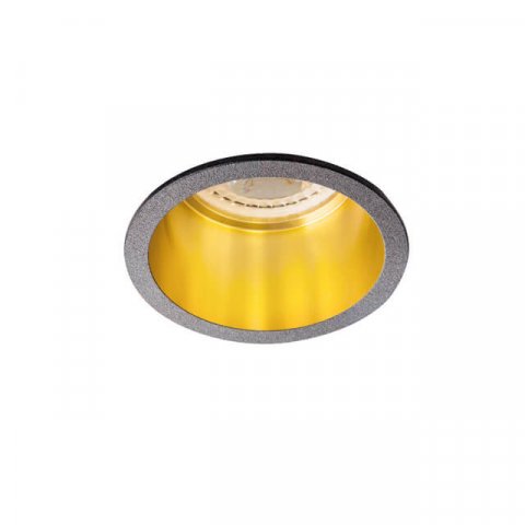 Точечный светильник Kanlux SPAG D B/G 27326