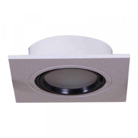 Точечный светильник Reluce 16111-9.0-001 WT+BK
