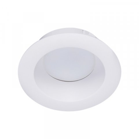 Точечный светильник Reluce 16127-9.0-001 GU10 WT