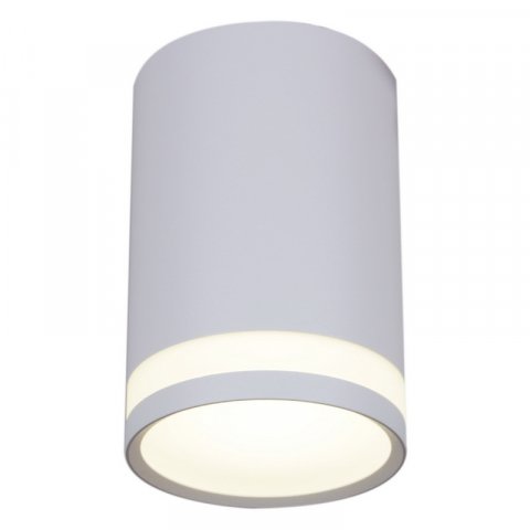 Точечный светильник Reluce 16134-9.5-001MZ MR16 WT