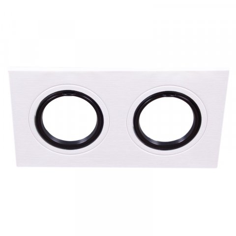 Точечный светильник Reluce 16211-9.0-002 WT+BK