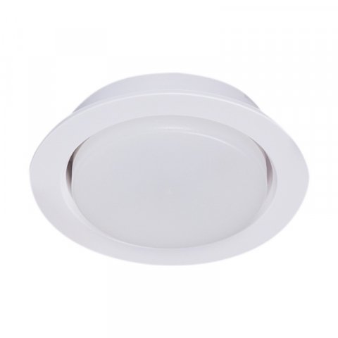 Точечный светильник Reluce 53120-9.0-001 GX53 WT