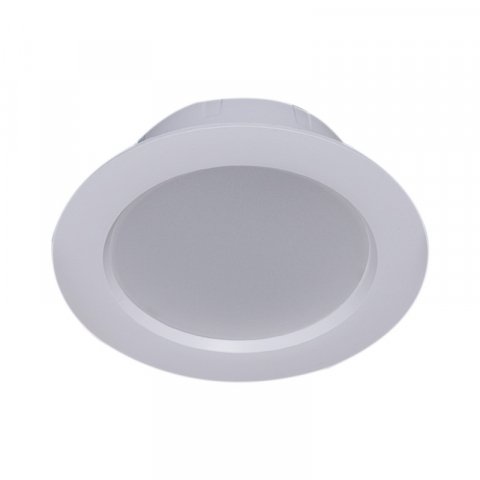 Точечный светильник Reluce 81121-9.0-001 LED6W WT