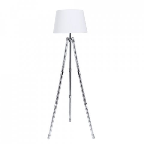 Торшер Arte Lamp Wasat A4023PN-1CC