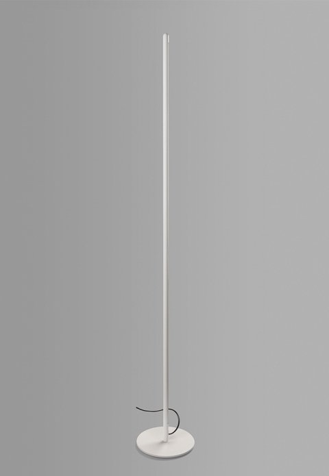 Торшер Crystal Lux CLT 035PT1600 WH