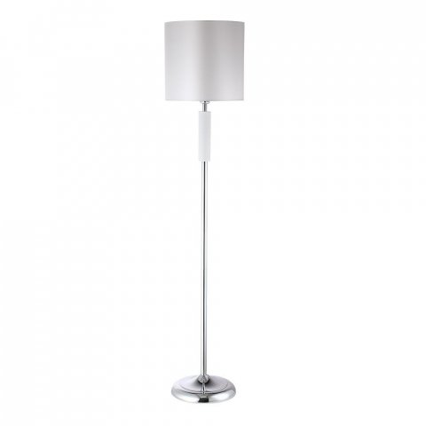 Торшер Crystal Lux Maestro PT1 Chrome