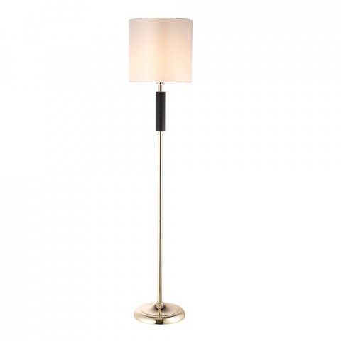 Торшер Crystal Lux Maestro PT1 Gold